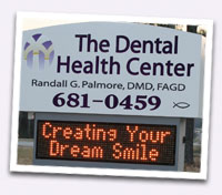 Creating your dream smile